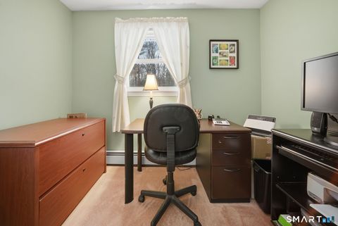 Tiny photo for 9 Wheelock Road, Ellington, CT 06029 (MLS # 24152962)