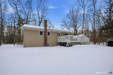 Tiny photo for 9 Wheelock Road, Ellington, CT 06029 (MLS # 24152962)