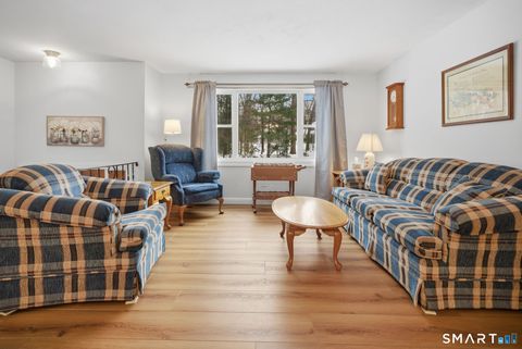 Tiny photo for 9 Wheelock Road, Ellington, CT 06029 (MLS # 24152962)