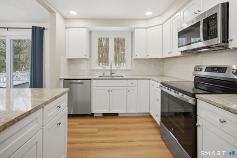 Tiny photo for 9 Wheelock Road, Ellington, CT 06029 (MLS # 24152962)