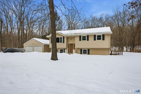 Tiny photo for 9 Wheelock Road, Ellington, CT 06029 (MLS # 24152962)