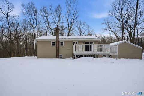 Tiny photo for 9 Wheelock Road, Ellington, CT 06029 (MLS # 24152962)