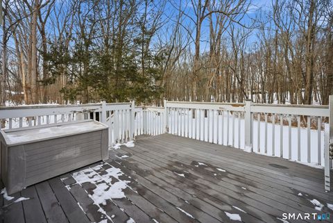 Tiny photo for 9 Wheelock Road, Ellington, CT 06029 (MLS # 24152962)