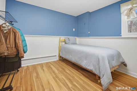 Tiny photo for 9 Wheelock Road, Ellington, CT 06029 (MLS # 24152962)