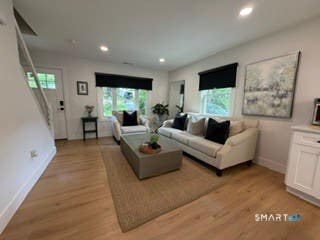 Tiny photo for 102 Old Barn Road W, Stamford, CT 06905 (MLS # 24183339)
