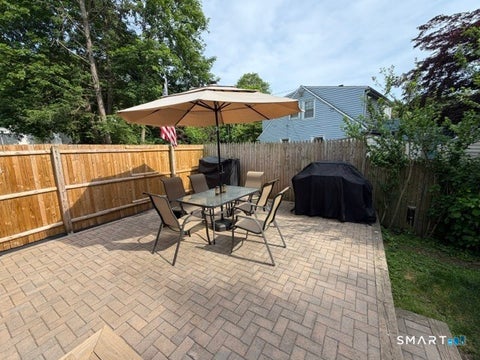 Tiny photo for 102 Old Barn Road W, Stamford, CT 06905 (MLS # 24183339)