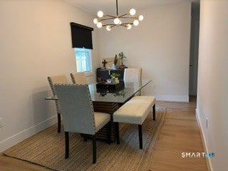 Tiny photo for 102 Old Barn Road W, Stamford, CT 06905 (MLS # 24183339)