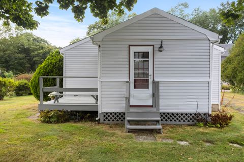 A home in Madison