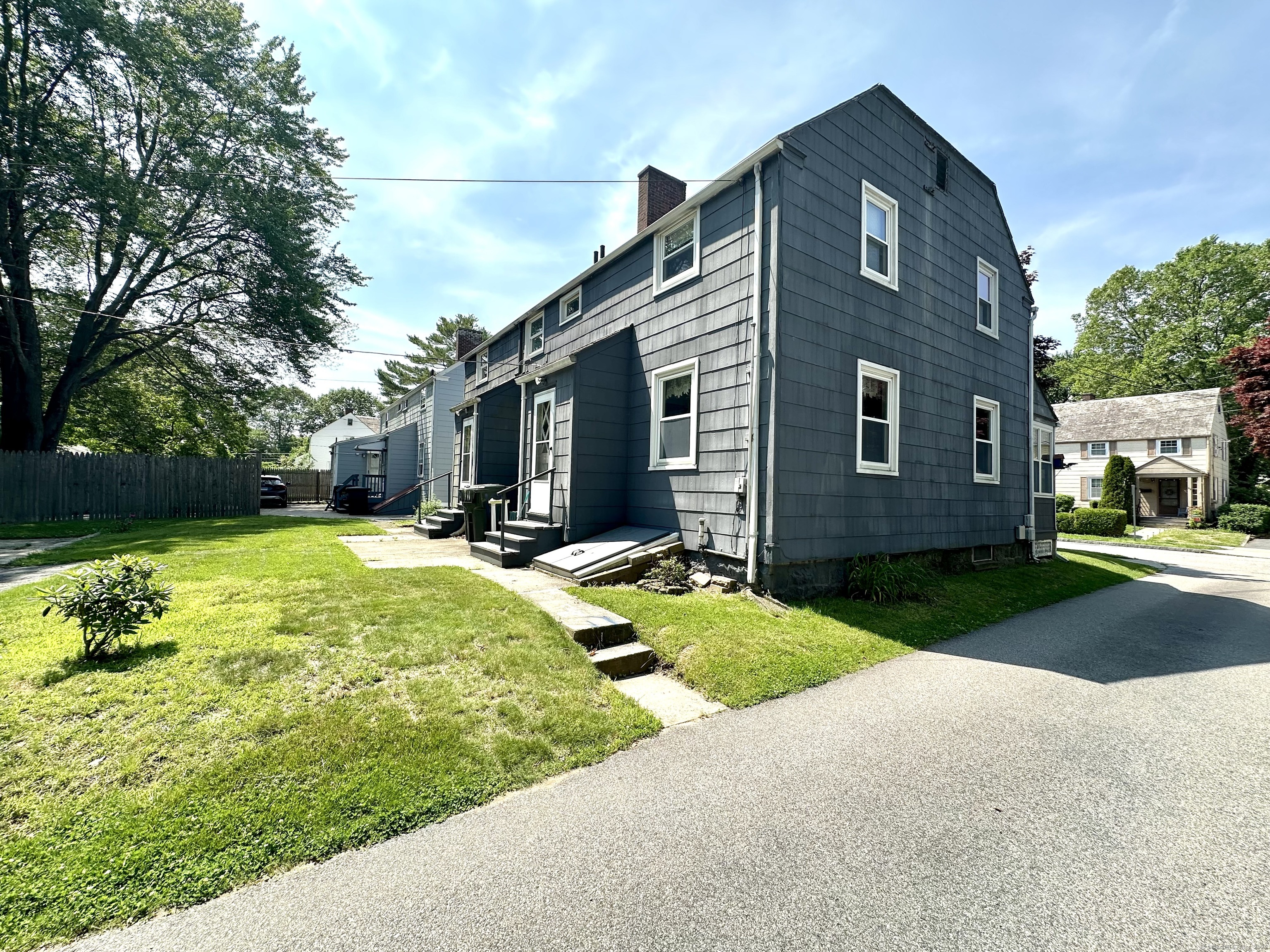 19 Colver Street