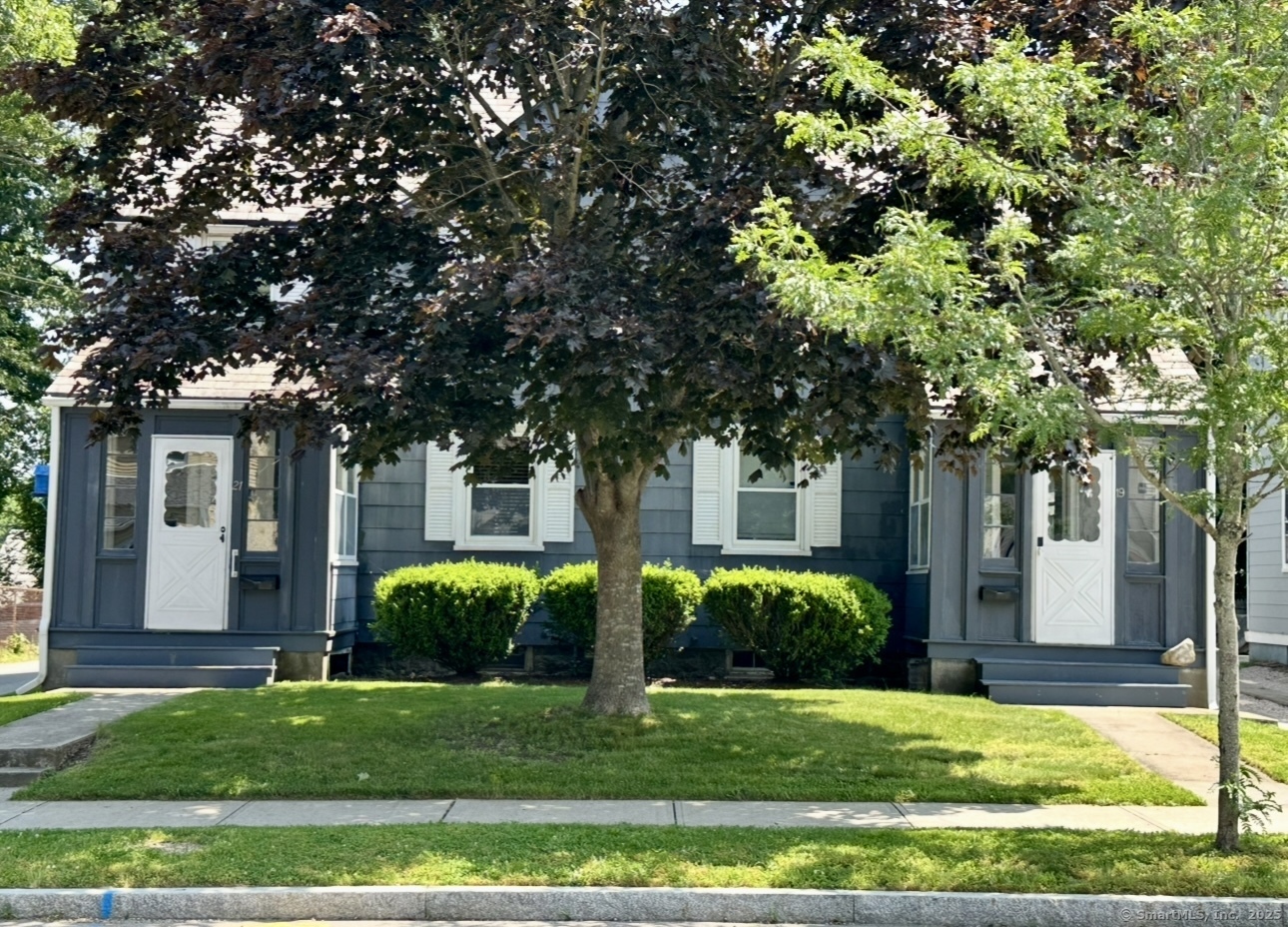 19 Colver Street