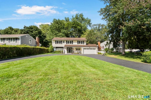 Tiny photo for 86 Rolling Wood Drive, Stamford, CT 06905 (MLS # 24215573)