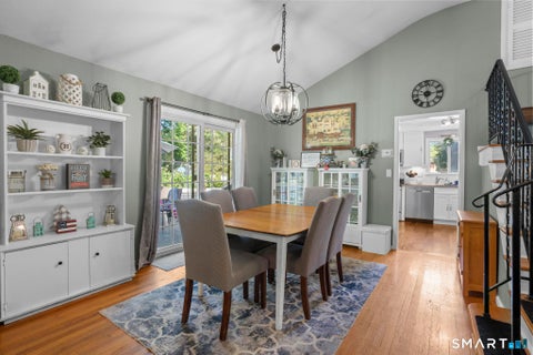 Tiny photo for 86 Rolling Wood Drive, Stamford, CT 06905 (MLS # 24215573)