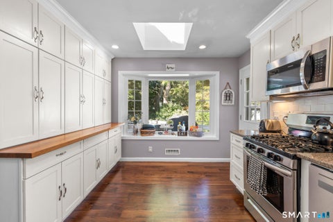 Tiny photo for 86 Rolling Wood Drive, Stamford, CT 06905 (MLS # 24215573)