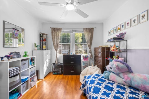 Tiny photo for 86 Rolling Wood Drive, Stamford, CT 06905 (MLS # 24215573)
