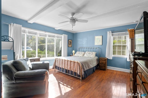 Tiny photo for 86 Rolling Wood Drive, Stamford, CT 06905 (MLS # 24215573)