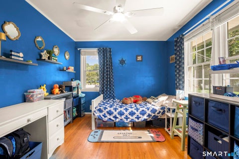 Tiny photo for 86 Rolling Wood Drive, Stamford, CT 06905 (MLS # 24215573)