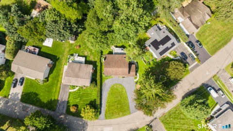 Tiny photo for 86 Rolling Wood Drive, Stamford, CT 06905 (MLS # 24215573)