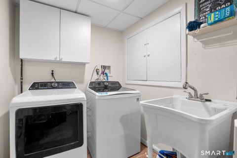 Tiny photo for 86 Rolling Wood Drive, Stamford, CT 06905 (MLS # 24215573)