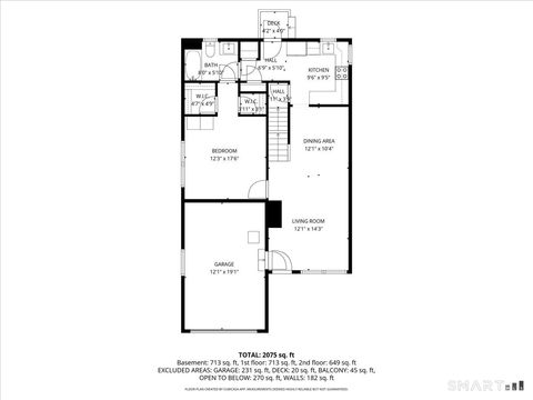 Tiny photo for 29 Twin Oaks #29, New Milford, CT 06776 (MLS # 24176422)