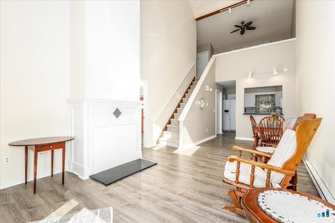 Tiny photo for 29 Twin Oaks #29, New Milford, CT 06776 (MLS # 24176422)