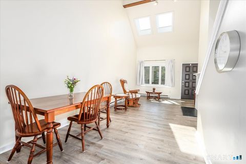 Tiny photo for 29 Twin Oaks #29, New Milford, CT 06776 (MLS # 24176422)
