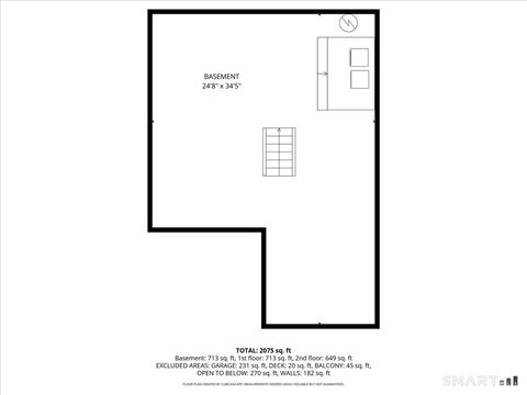 Tiny photo for 29 Twin Oaks #29, New Milford, CT 06776 (MLS # 24176422)