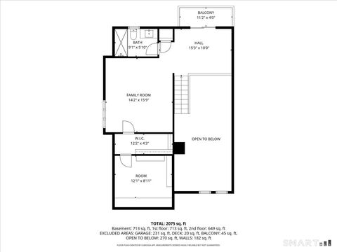 Tiny photo for 29 Twin Oaks #29, New Milford, CT 06776 (MLS # 24176422)