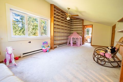 Tiny photo for 21 Highridge Drive, Granby, CT 06035 (MLS # 24123950)