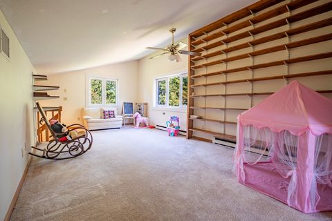 Tiny photo for 21 Highridge Drive, Granby, CT 06035 (MLS # 24123950)