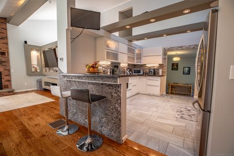 Tiny photo for 21 Highridge Drive, Granby, CT 06035 (MLS # 24123950)