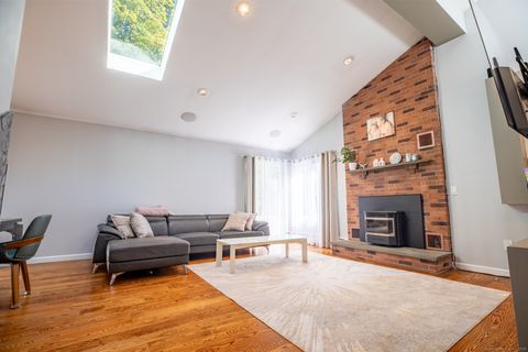Tiny photo for 21 Highridge Drive, Granby, CT 06035 (MLS # 24123950)