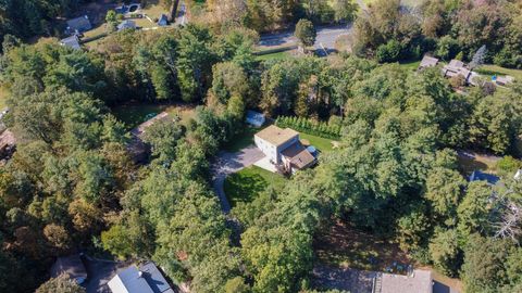 Tiny photo for 21 Highridge Drive, Granby, CT 06035 (MLS # 24123950)