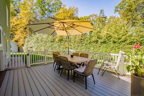 Tiny photo for 21 Highridge Drive, Granby, CT 06035 (MLS # 24123950)