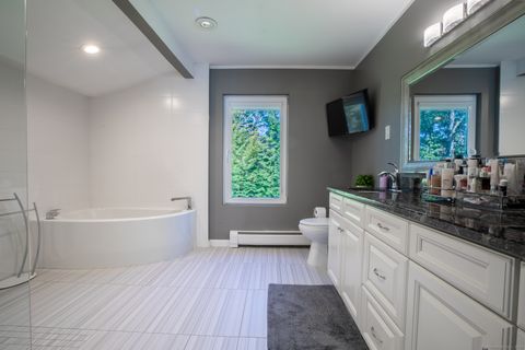 Tiny photo for 21 Highridge Drive, Granby, CT 06035 (MLS # 24123950)