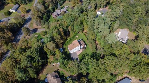 Tiny photo for 21 Highridge Drive, Granby, CT 06035 (MLS # 24123950)