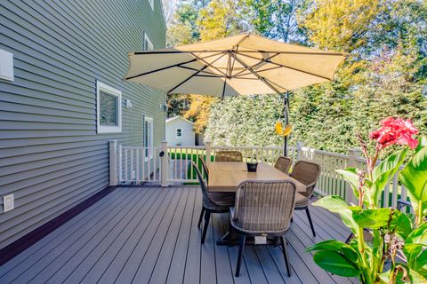 Tiny photo for 21 Highridge Drive, Granby, CT 06035 (MLS # 24123950)