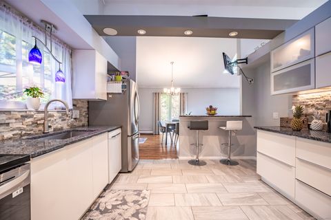 Tiny photo for 21 Highridge Drive, Granby, CT 06035 (MLS # 24123950)