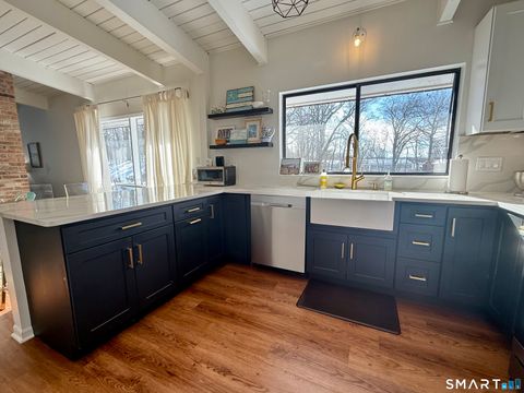 Tiny photo for 85 Ledgebrook Drive #85, Norwalk, CT 06854 (MLS # 24153011)