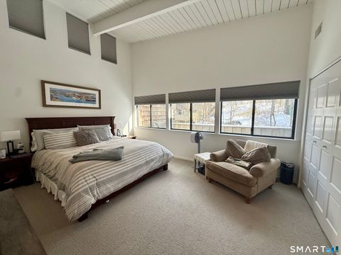 Tiny photo for 85 Ledgebrook Drive #85, Norwalk, CT 06854 (MLS # 24153011)