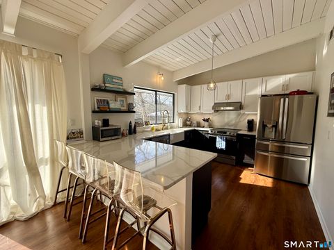 Tiny photo for 85 Ledgebrook Drive #85, Norwalk, CT 06854 (MLS # 24153011)