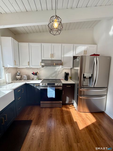 Tiny photo for 85 Ledgebrook Drive #85, Norwalk, CT 06854 (MLS # 24153011)