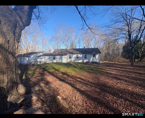 Tiny photo for 29 Orchard Hill Road, Newtown, CT 06470 (MLS # 24145183)