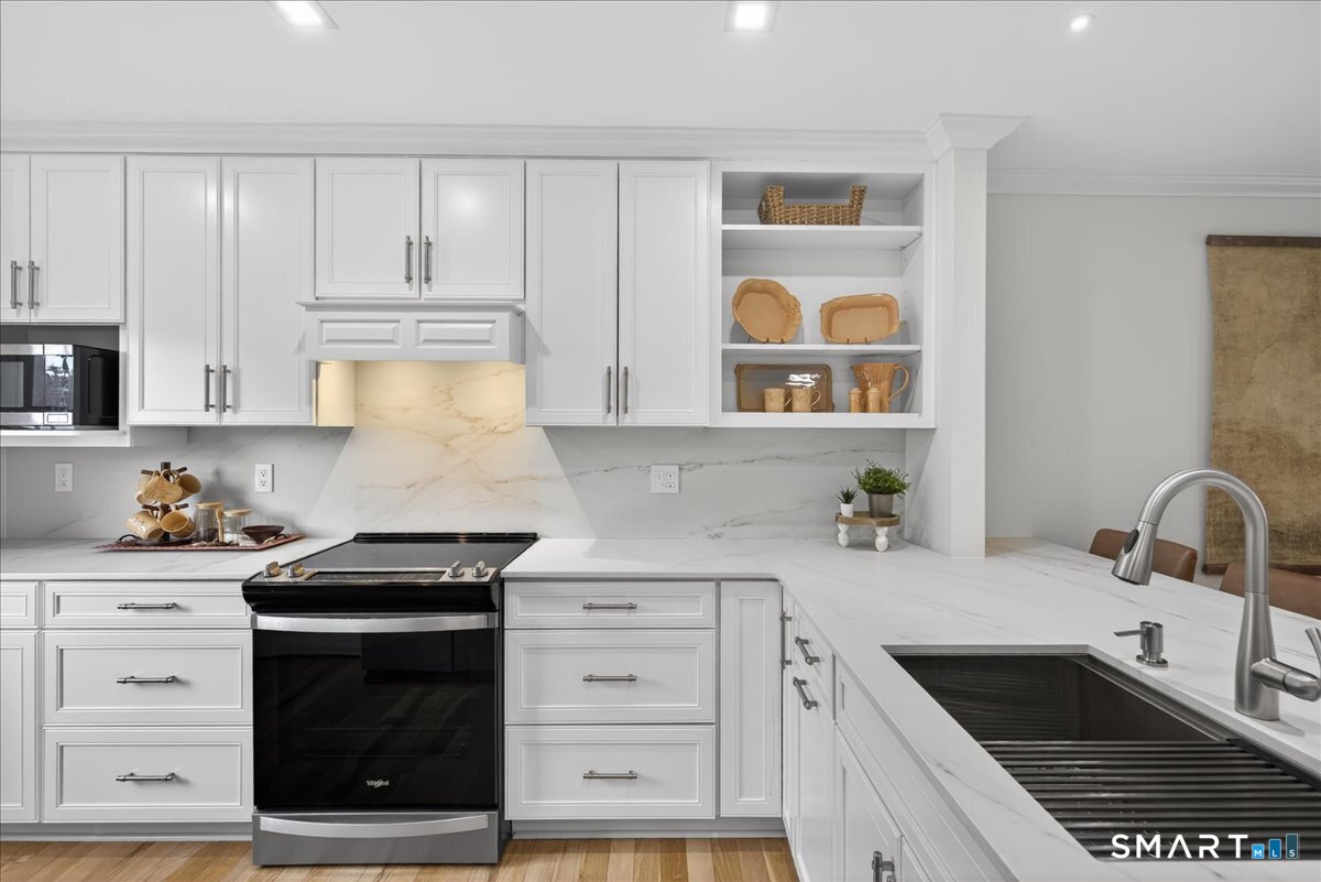 91 Legend Hill Road 91