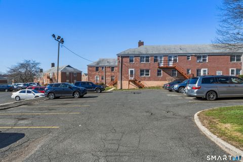 Tiny photo for 1060 E Main Street #14-D, Stamford, CT 06902 (MLS # 24161327)