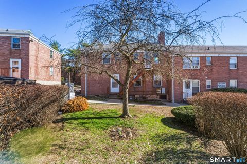 Tiny photo for 1060 E Main Street #14-D, Stamford, CT 06902 (MLS # 24161327)