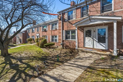 Tiny photo for 1060 E Main Street #14-D, Stamford, CT 06902 (MLS # 24161327)