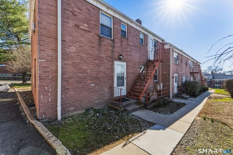 Tiny photo for 1060 E Main Street #14-D, Stamford, CT 06902 (MLS # 24161327)