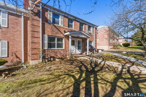 Tiny photo for 1060 E Main Street #14-D, Stamford, CT 06902 (MLS # 24161327)