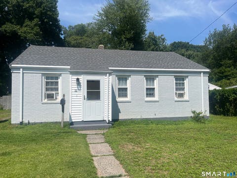 Photo of 22 Higbie Drive, East Hartford, CT 06108 (MLS # 24196694)