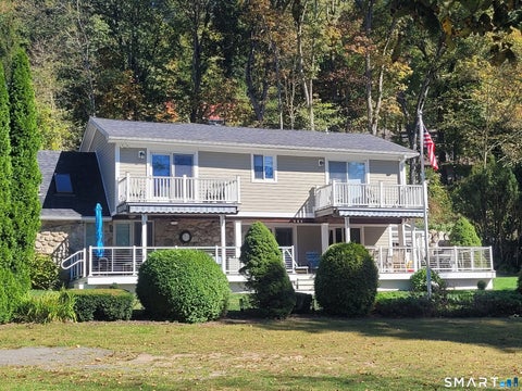 Tiny photo for 5 Laurel Drive, New Milford, CT 06776 (MLS # 24209803)
